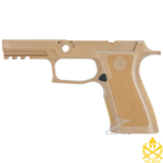 [Para Bellum] SIG P320 X-Series Carry Size グリップモジュール PBA320-02