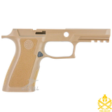 [Para Bellum] SIG P320 X-Series Carry Size グリップモジュール PBA320-02