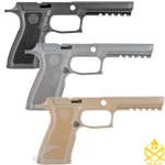 Para Bellum SIG P320 X-Series Full Size グリップモジュール PBA320-09