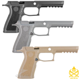 Para Bellum SIG P320 X-Series Full Size グリップモジュール PBA320-09