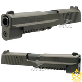 [Para Bellum] SIG Sauer P226 初期型 (アーリーモデル) ガスブローバック