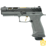 [Parabellum] P320 Spectre Comp 4.6inch GBBP