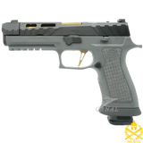 [Parabellum] P320 Spectre Comp 4.6inch GBBP