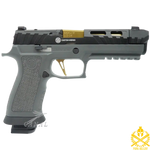 [Parabellum] P320 Spectre Comp 4.6inch GBBP