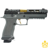 [Parabellum] P320 Spectre Comp 4.6inch GBBP