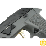 [Parabellum] P320 Spectre Comp 4.6inch GBBP