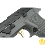 [Parabellum] P320 Spectre Comp 4.6inch GBBP