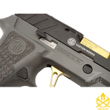 [Parabellum] P320 Spectre Comp 4.6inch GBBP