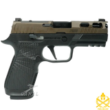 [Para Bellum] P320 Pro-Cut Wilson Combat Custom 3.9inch