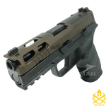 [Para Bellum] P320 Pro-Cut Wilson Combat Custom 3.9inch