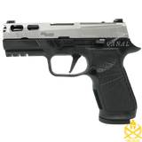 [Para Bellum] P320 Pro-Cut Wilson Combat Custom 3.9inch