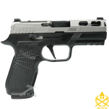 [Para Bellum] P320 Pro-Cut Wilson Combat Custom 3.9inch