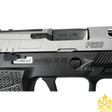 [Para Bellum] P320 Pro-Cut Wilson Combat Custom 3.9inch