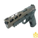 [Para Bellum] P320 Pro-Cut Wilson Combat Custom 4.7inch (Pro WC)