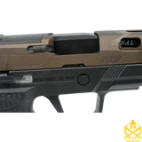 [Para Bellum] P320 Pro-Cut Wilson Combat Custom 4.7inch (Pro WC)