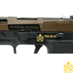 [Para Bellum] P320 Pro-Cut Wilson Combat Custom 4.7inch (Pro WC)