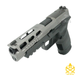 [Para Bellum] P320 Pro-Cut Wilson Combat Custom 4.7inch (Pro WC)