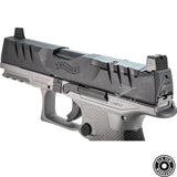 [BPW] Walther PDP スチールサプレッサーサイト BPW-PDP-001