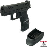 [Umarex/VFC純正パーツ] Walther PDP PPQ エクステンディッドマガジンベースパッド VGC4MAG060 トイガンパーツ エアソフト Airsoft Toy