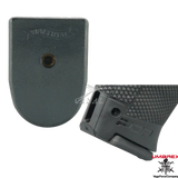 [Umarex/VFC純正パーツ] Walther PDP PPQ マガジンベースパッド (PPQ刻印なし) トイガンパーツ エアソフト Airsoft Toy