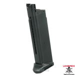 [Umarex/VFC] Walther PPK/S ガスブローバック
