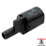 [Umarex/VFC純正パーツ] PPK/S (VGC5PIS011) ローディングノズル トイガンパーツ エアソフト Airsoft Toy