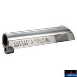 WE Colt 25 Auto (CT25)シリーズに対応したColt 25Auto アルミスライド AirsoftGun Toy エアガン トイガン