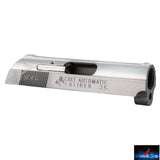 WE Colt 25 Auto (CT25)シリーズに対応したColt 25Auto アルミスライド AirsoftGun Toy エアガン トイガン