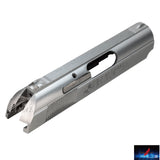 WE Colt 25 Auto (CT25)シリーズに対応したColt 25Auto アルミスライド AirsoftGun Toy エアガン トイガン