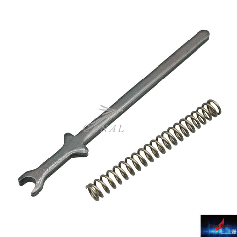 タナカ M36/M60/M49 対応 カスタムパーツ – Canal Online Store
