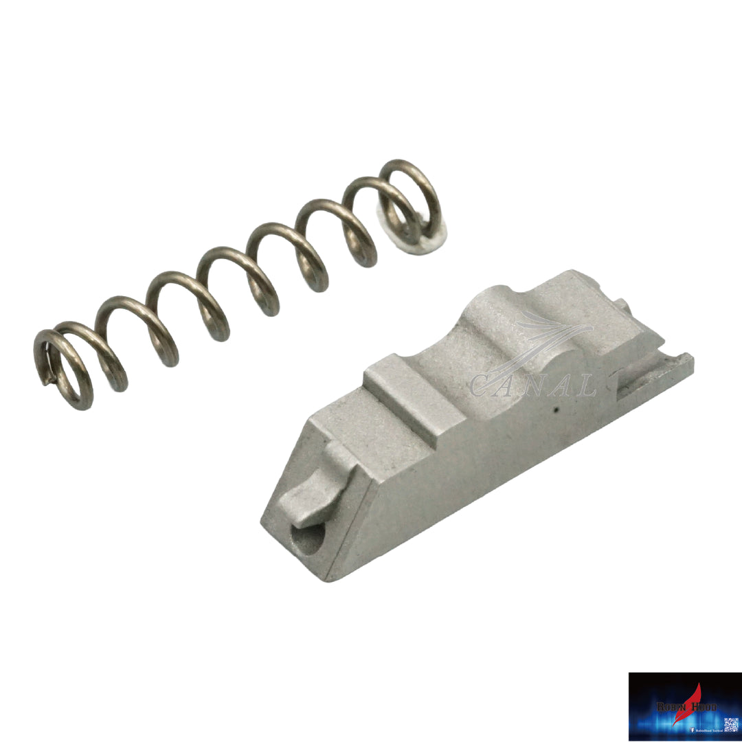 タナカ M36/M60/M49 対応 カスタムパーツ – Canal Online Store