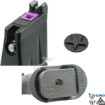 [EMG/Army Armament] STACCATO P Optics Ready ver. ガスブローバック R611-3A