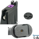[EMG/Army Armament] STACCATO P Optics Ready ver. ガスブローバック R611-3A