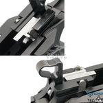 [EMG/Army Armament] STACCATO P Optics Ready ver. ガスブローバック R611-3A