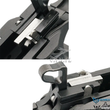[EMG/Army Armament] STACCATO P Optics Ready ver. ガスブローバック R611-3A
