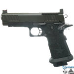[EMG/Army Armament] STACCATO P Optics Ready ver. ガスブローバック R611-3A