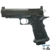 [EMG/Army Armament] STACCATO P Optics Ready ver. ガスブローバック R611-3A