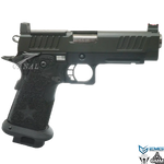 [EMG/Army Armament] STACCATO P Optics Ready ver. ガスブローバック R611-3A