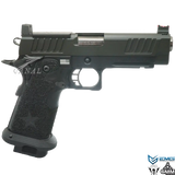[EMG/Army Armament] STACCATO P Optics Ready ver. ガスブローバック R611-3A
