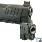 [EMG/Army Armament] STACCATO P Optics Ready ver. ガスブローバック R611-3A