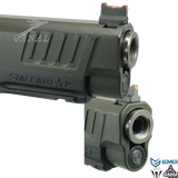 [EMG/Army Armament] STACCATO P Optics Ready ver. ガスブローバック R611-3A