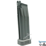 [EMG/Army Armament] STACCATO P Optics Ready ver. ガスブローバック R611-3A