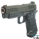 [EMG/Army Armament] STACCATO C2 ガスブローバック R612