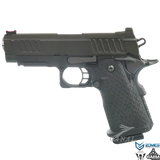 [EMG/Army Armament] STACCATO C2 ガスブローバック R612