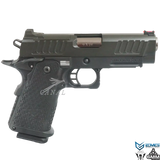 [EMG/Army Armament] STACCATO C2 ガスブローバック R612