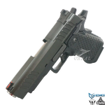 [EMG/Army Armament] STACCATO C2 ガスブローバック R612