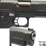 [EMG/Army Armament] STACCATO C2 ガスブローバック R612