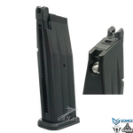 [EMG/Army Armament] STACCATO C2 ガスブローバック R612