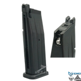 [EMG/Army Armament] STACCATO C2 ガスブローバック R612