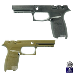 [SIG/VFC純正パーツ] P320-M17/M18/XCARRY フレーム (VGCIGRP001/VGCIGRP000) (03-1)